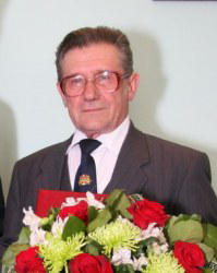 Горбунов Борис Семенович