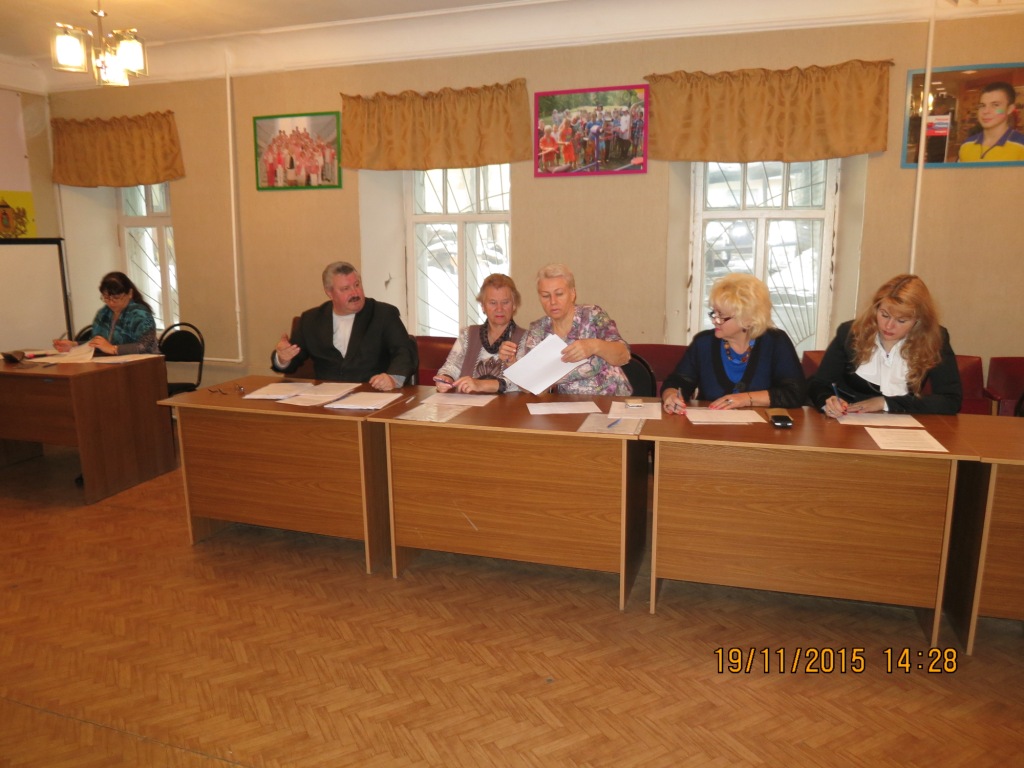 Подведены результаты работы административной комиссии Советского района при администрации города Рязани
