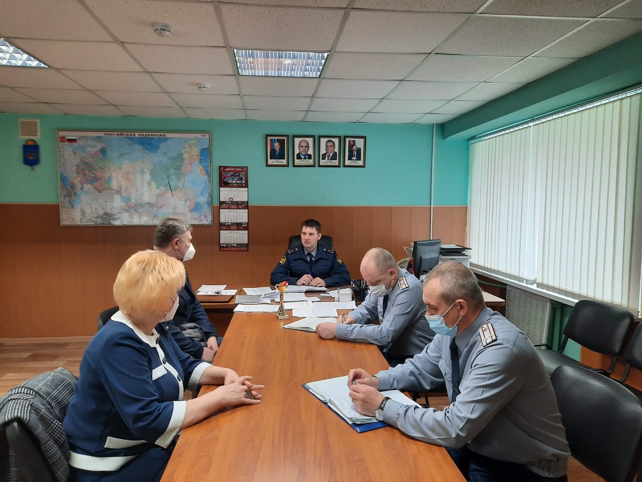 О работе по организации  голосования за благоустройство парков и скверов города Рязани 31.03.2021