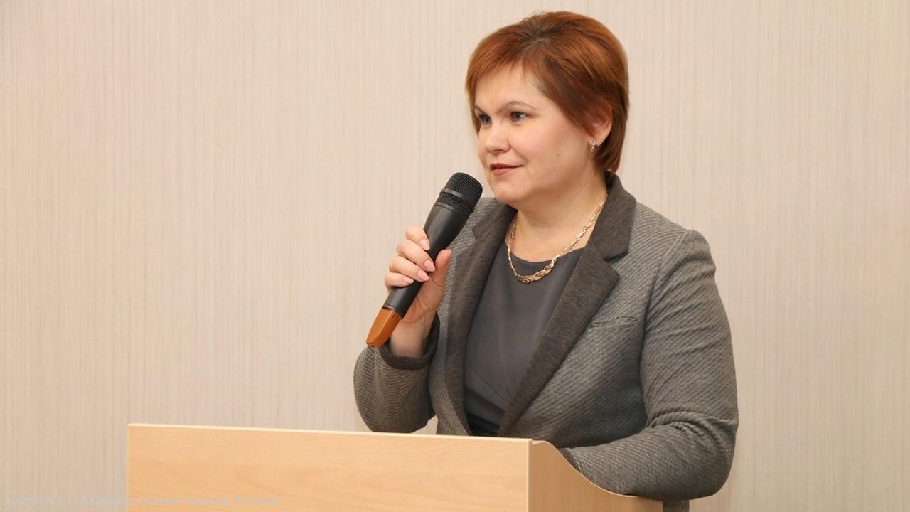 «Открытый диалог»: Елена Сорокина в рамках форума рассказала о взаимодействии органов власти и бизнес-сообщества