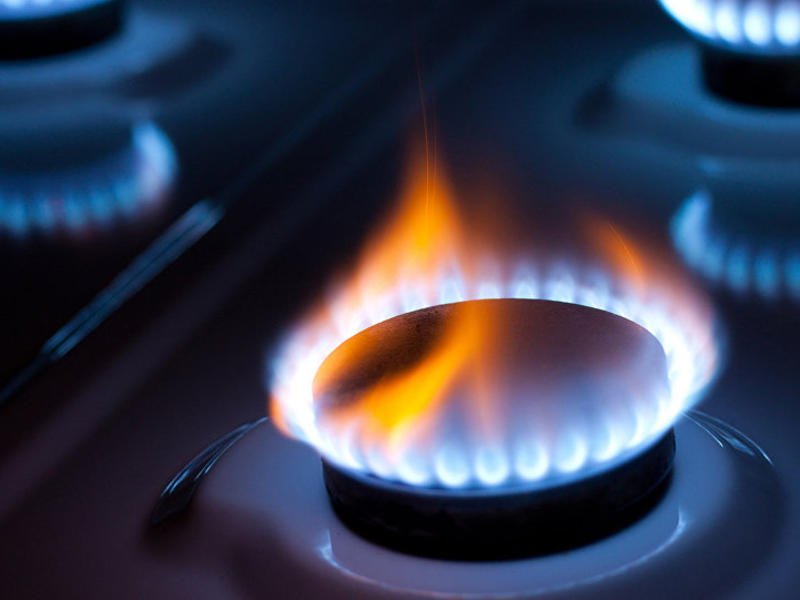 МКУ "Управление по делам территории города Рязани" напоминает правила пользования газом в быту