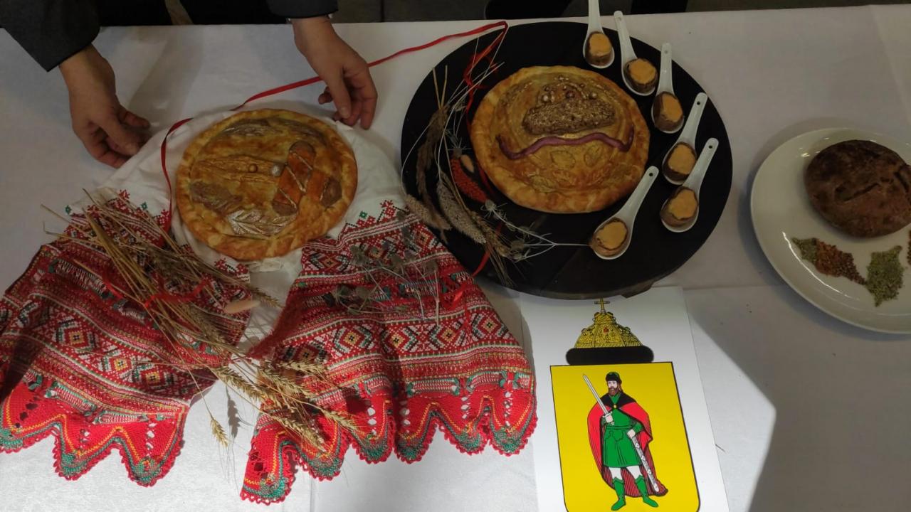 Рязанские кулинары заняли призовые места на II Всероссийской олимпиаде по кулинарному искусству и сервису «Легенда»