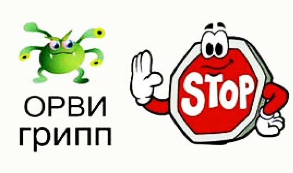 Префектура Советского района напоминает о профилактике гриппа и ОРВИ 08.10.2019