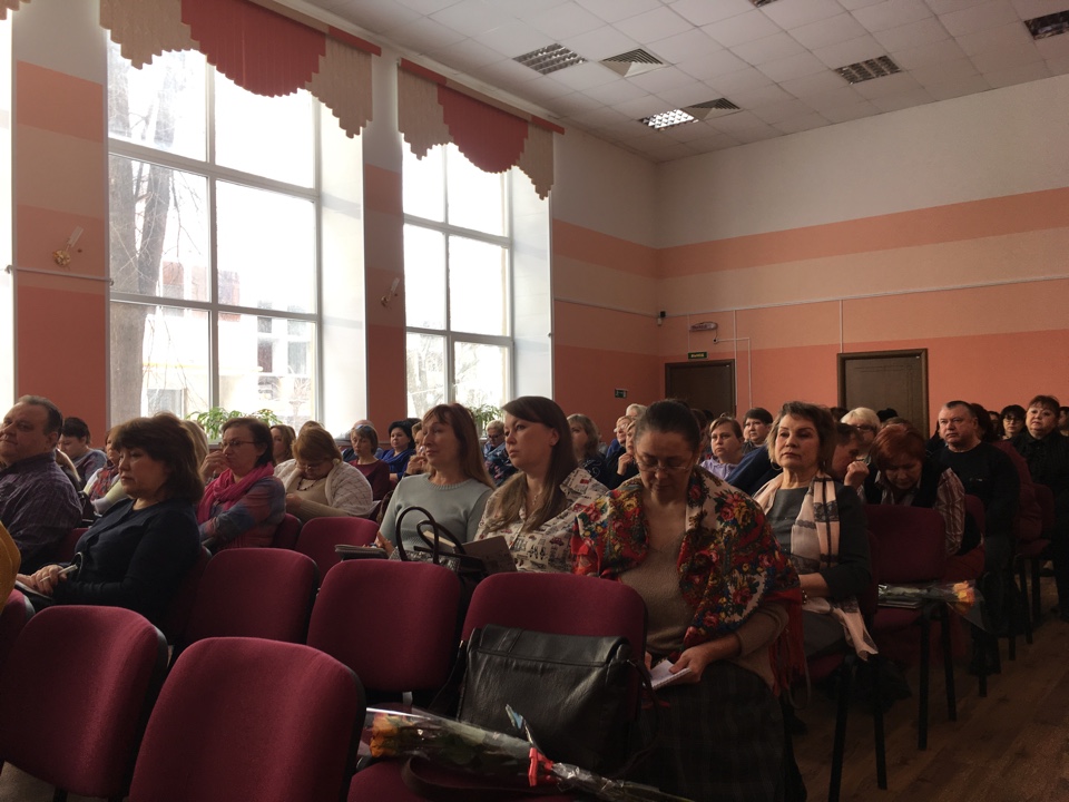 Рязанских предпринимателей проконсультировали по вопросам законодательства.