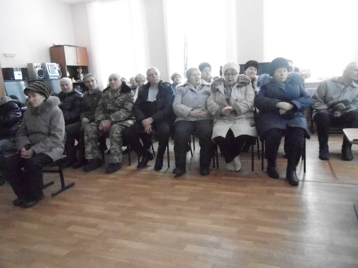 ТОС поселка Шереметьево-Песочня провел отчетную конференцию