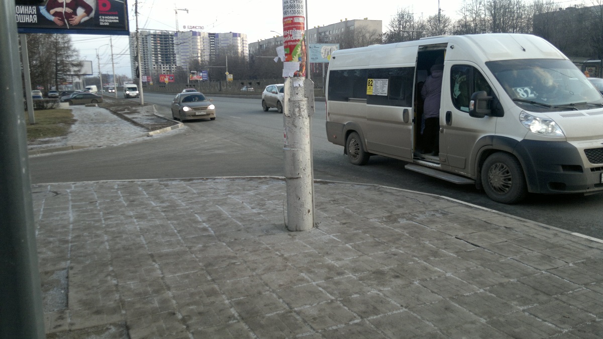 В Московском районе проведены работы по благоустройству улиц 17.12.2015