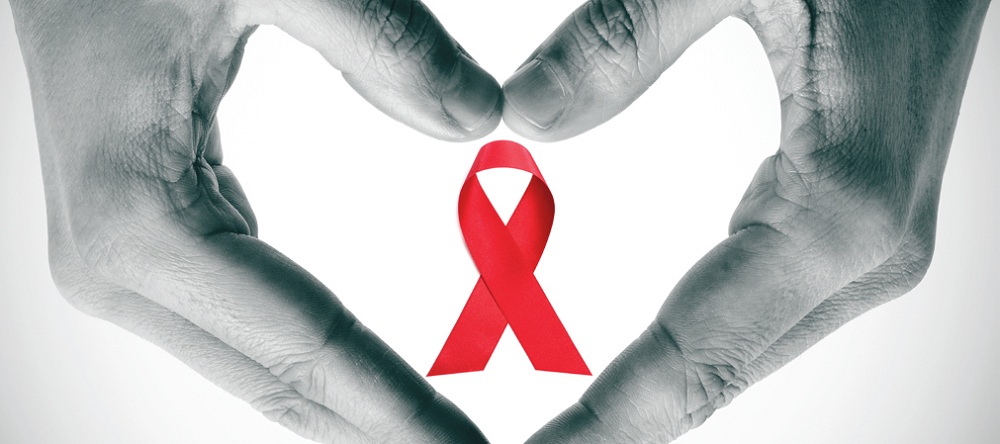 1 декабря –  Всемирный день борьбы со СПИДом