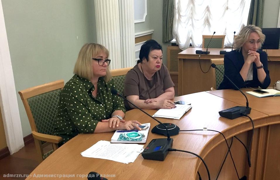 Предпринимателям города Рязани разъяснили изменения законодательства в сфере оборота алкогольной продукции