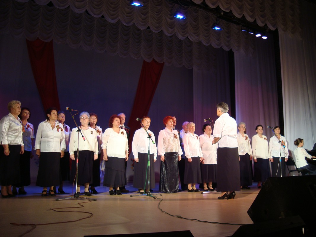 В Московском районе проведено мероприятие, посвященное Дню Памяти и Скорби 21.06.2016