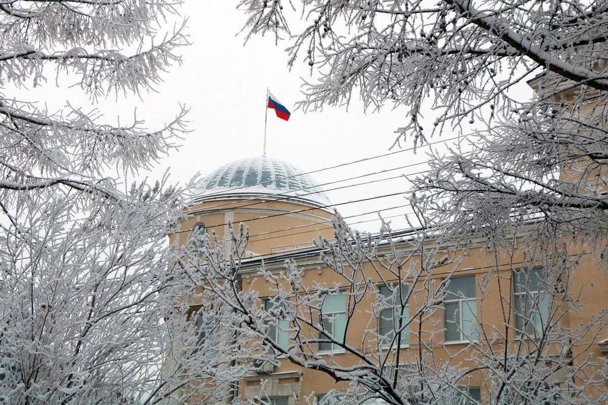 Главным архитектором Рязани назначен Михаил Наумов 