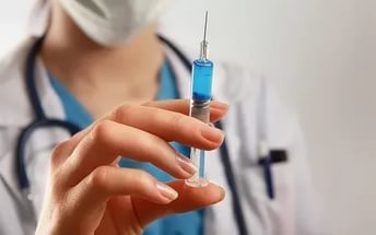 Памятка для населения «Вакцинация против гриппа»