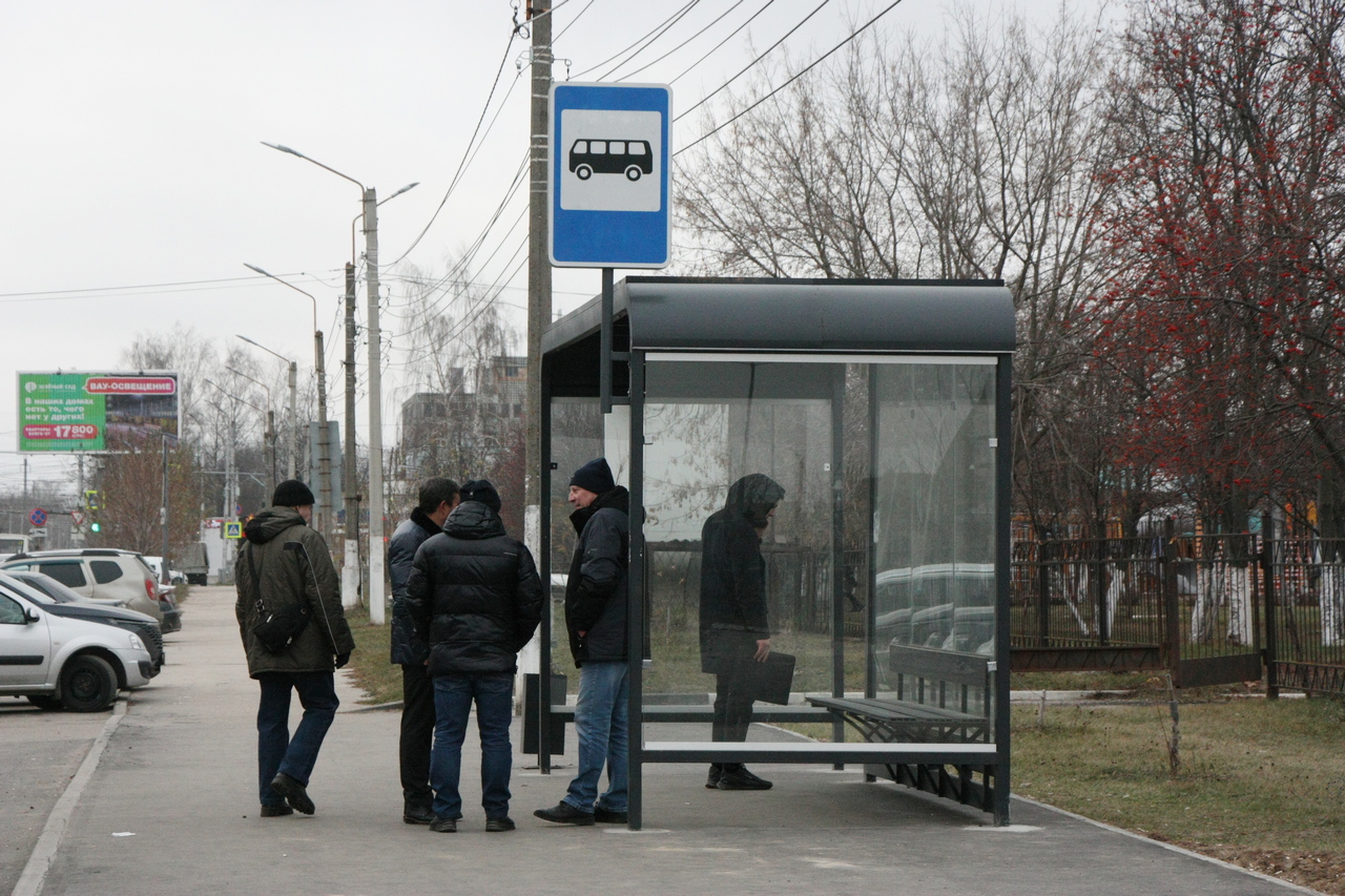 В областном центре продолжается комиссионная приемка дорог