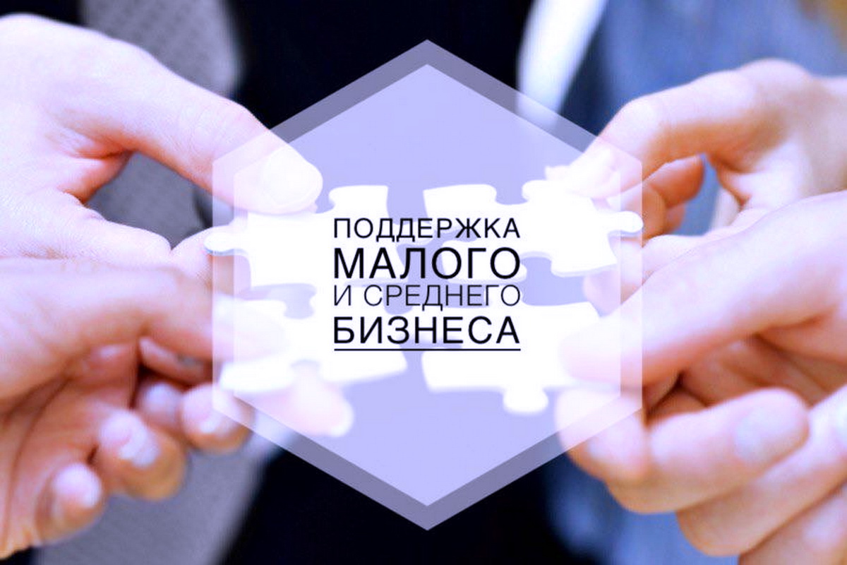 Информация по вопросам популяризации принятых пакетов федеральных и региональных мер поддержки предпринимательского сообщества Рязанской области