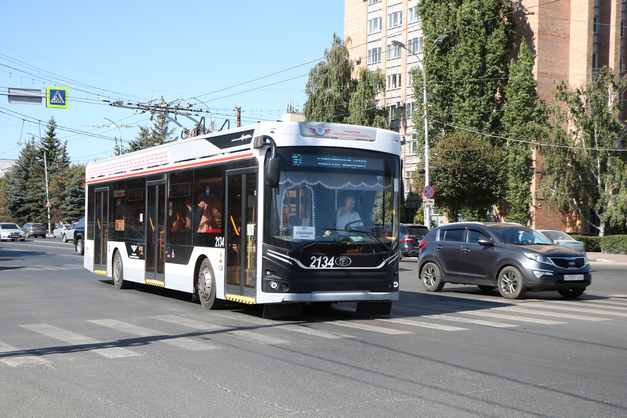 Изменения в маршрутах движения городского пассажирского транспорта 