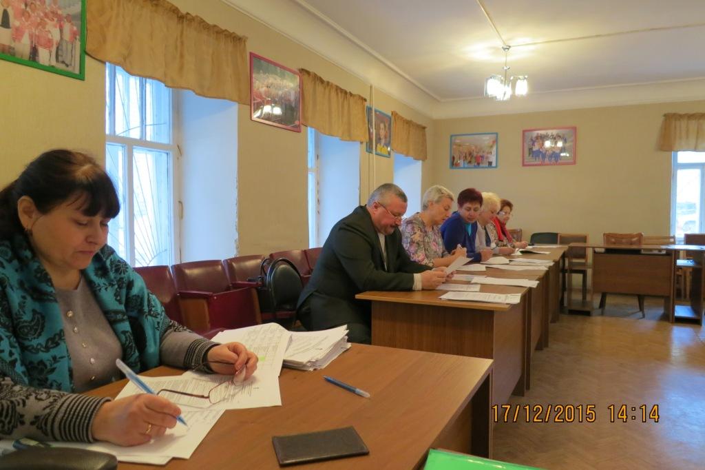 Результаты работы административной комиссии Советского района при администрации города Рязани