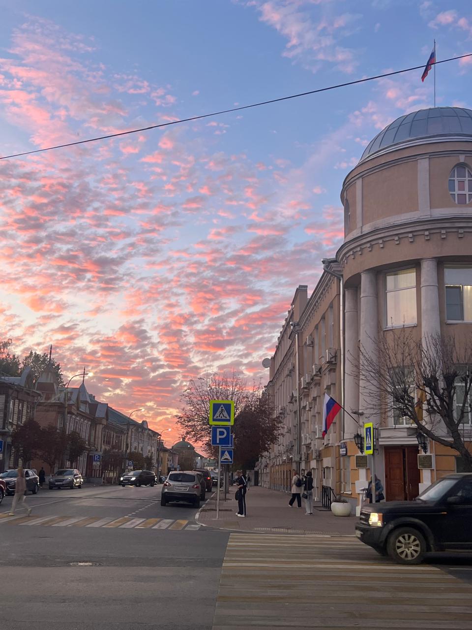 Рязань вошла в десятку лидеров в конкурсе «Культурная столица 2026 года»