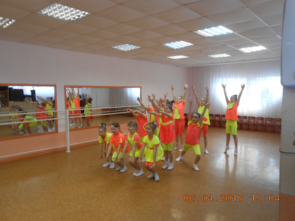 Состоялось спортивное мероприятие для детей, посвященное Всероссийскому Дню здоровья