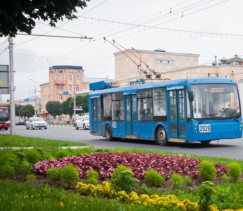 Об изменении движения транспорта по ул. Бирюзова