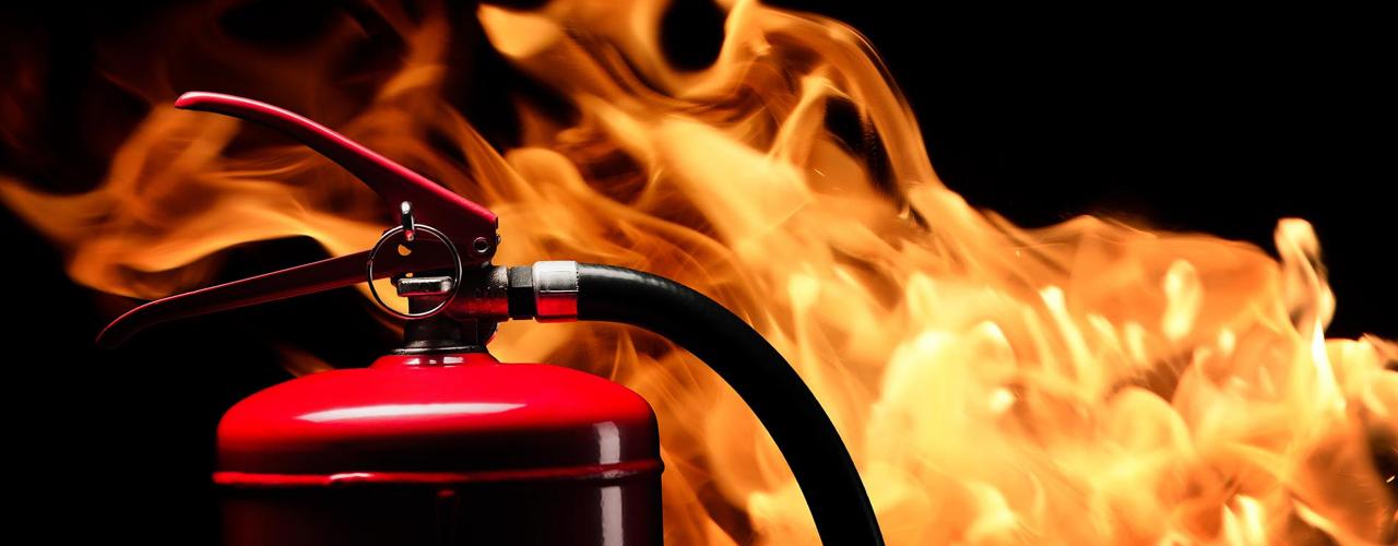 МКУ «Управление по делам территории города Рязани» напоминает гражданам о соблюдении требований пожарной безопасности