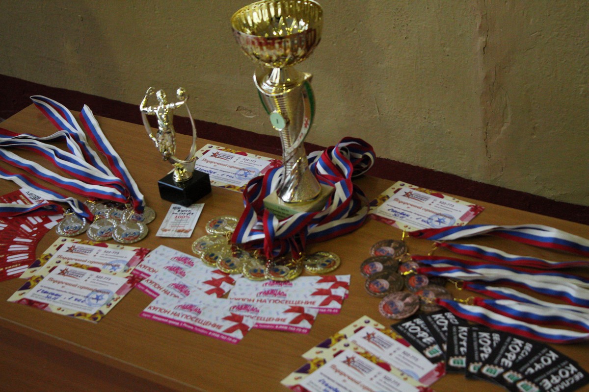 В Московском районе состоялся 2-й турнир по волейболу среди девушек 06.11.2018