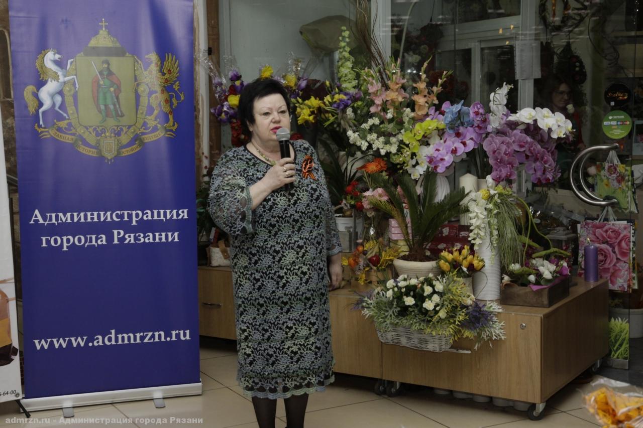 В Рязани состоялась презентация-дегустация продукции рязанских производителей хлебобулочных изделий